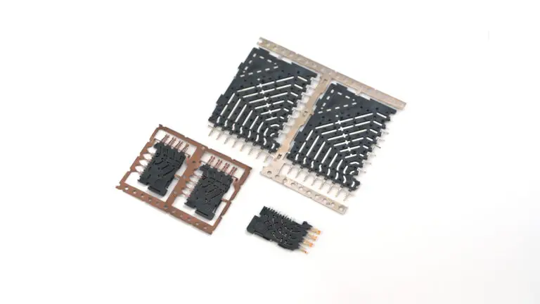 demonstrate injection molding capability