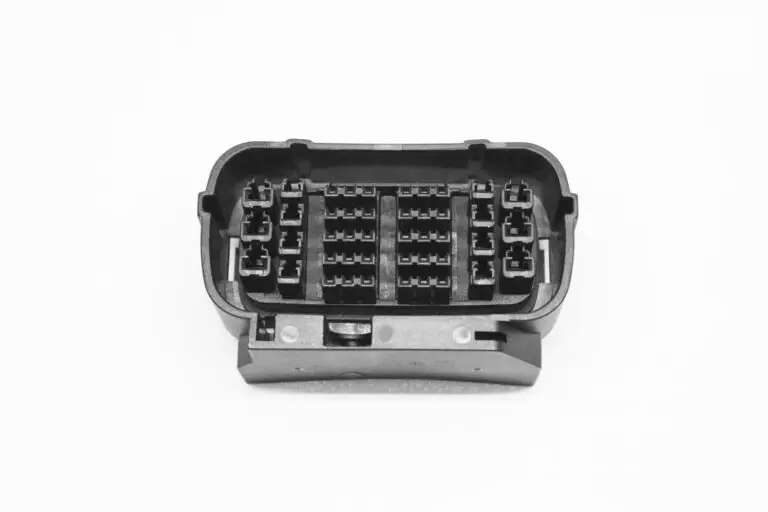 demonstrate injection molding capability