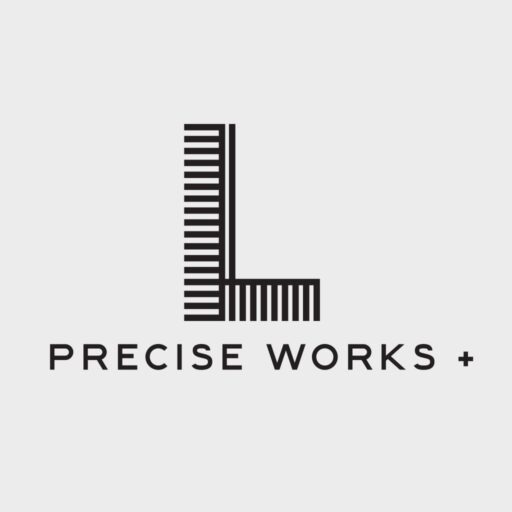precise works plus
