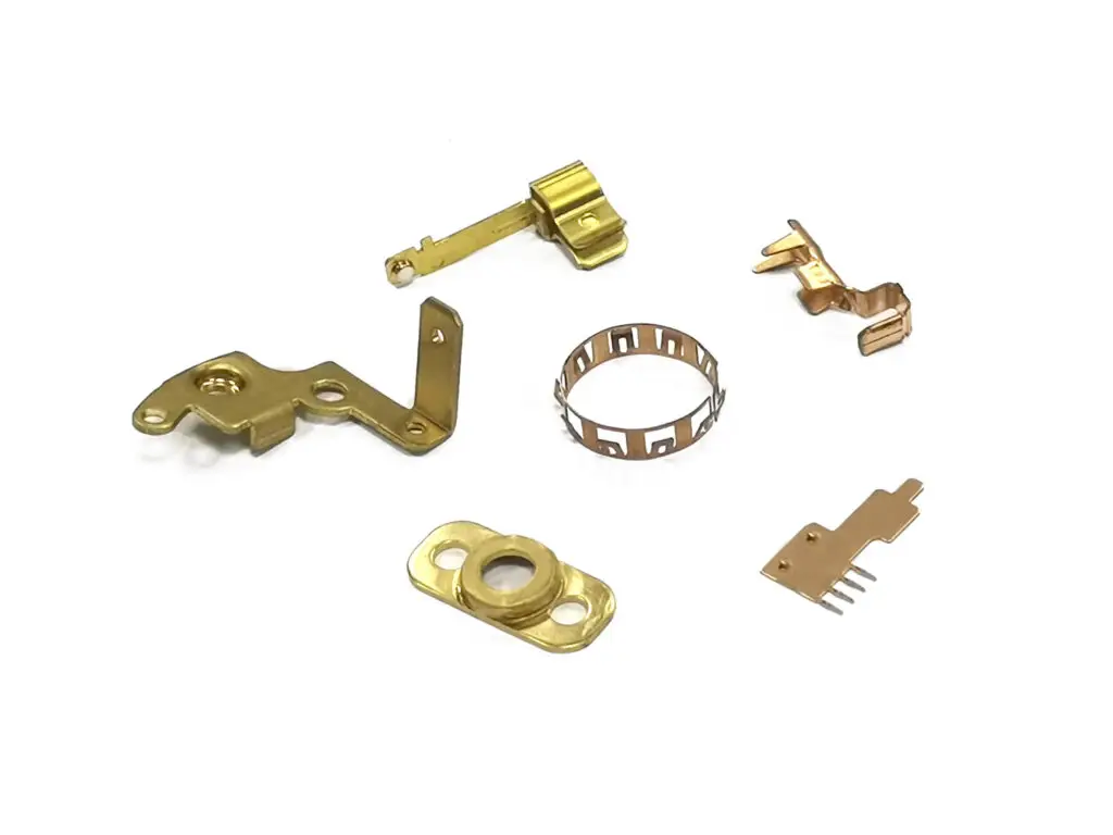 demonstrate the capability of stamping production