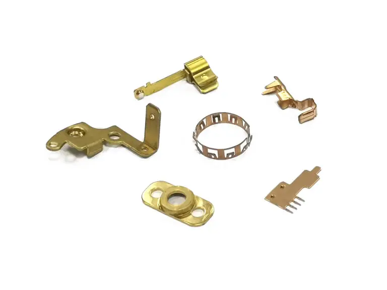 demonstrate the capability of stamping production