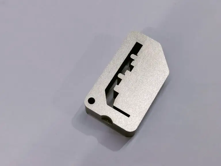 a guide for carbide choice