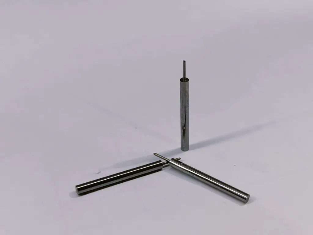 carbide component-use guide for carbide choice