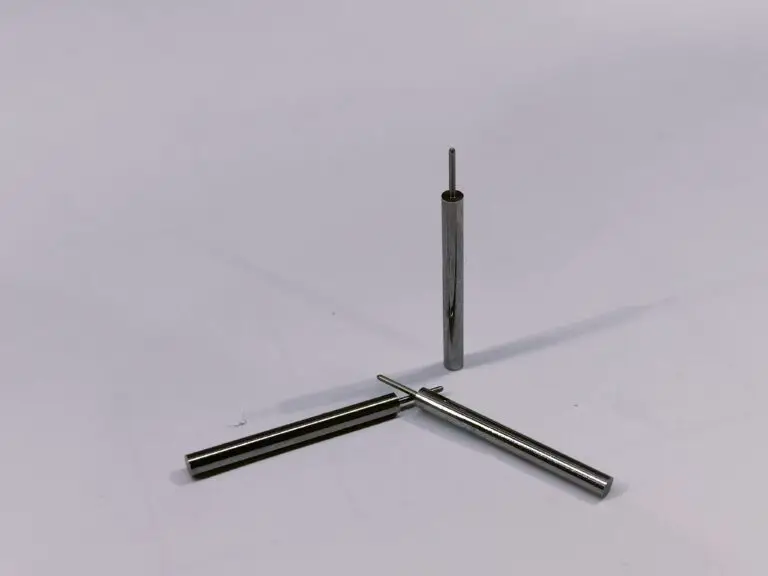 carbide component-use guide for carbide choice