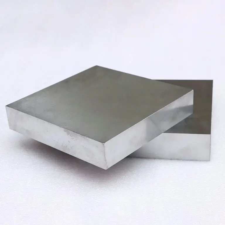 Tool Steel for mould