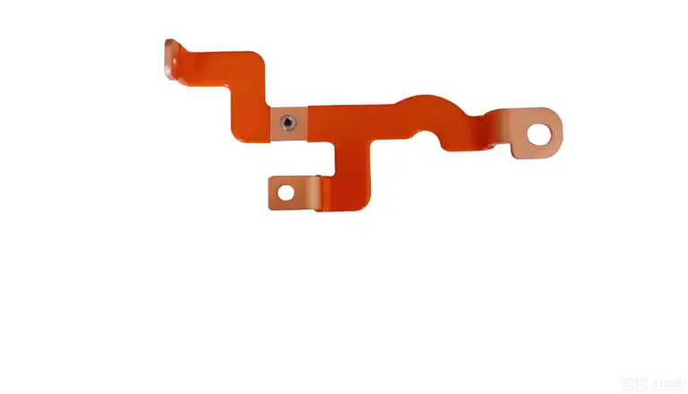 copper busbar