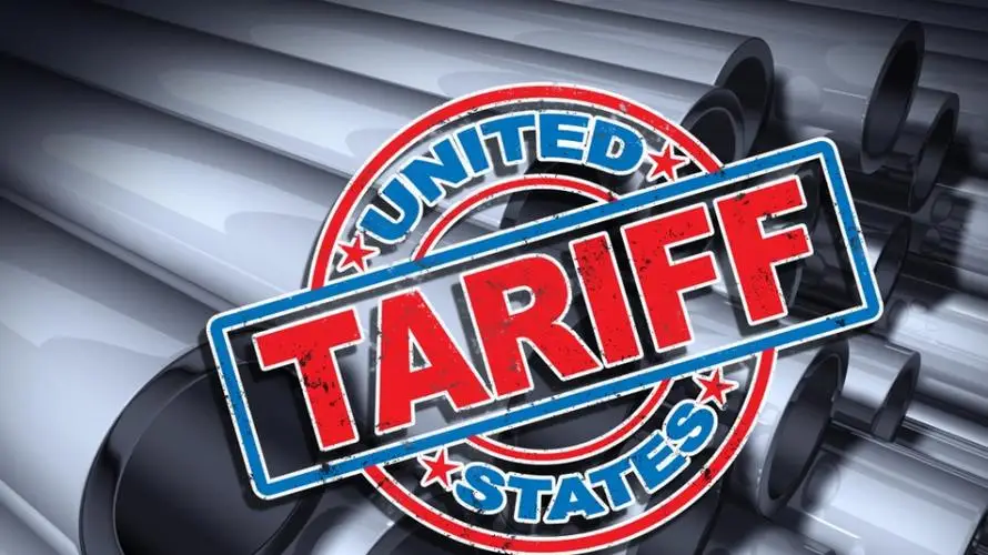 save tariff cost for US customer