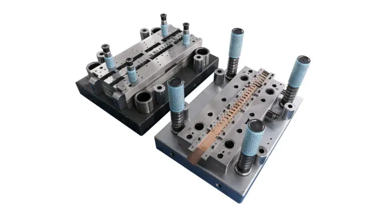 estimate stamping die weight